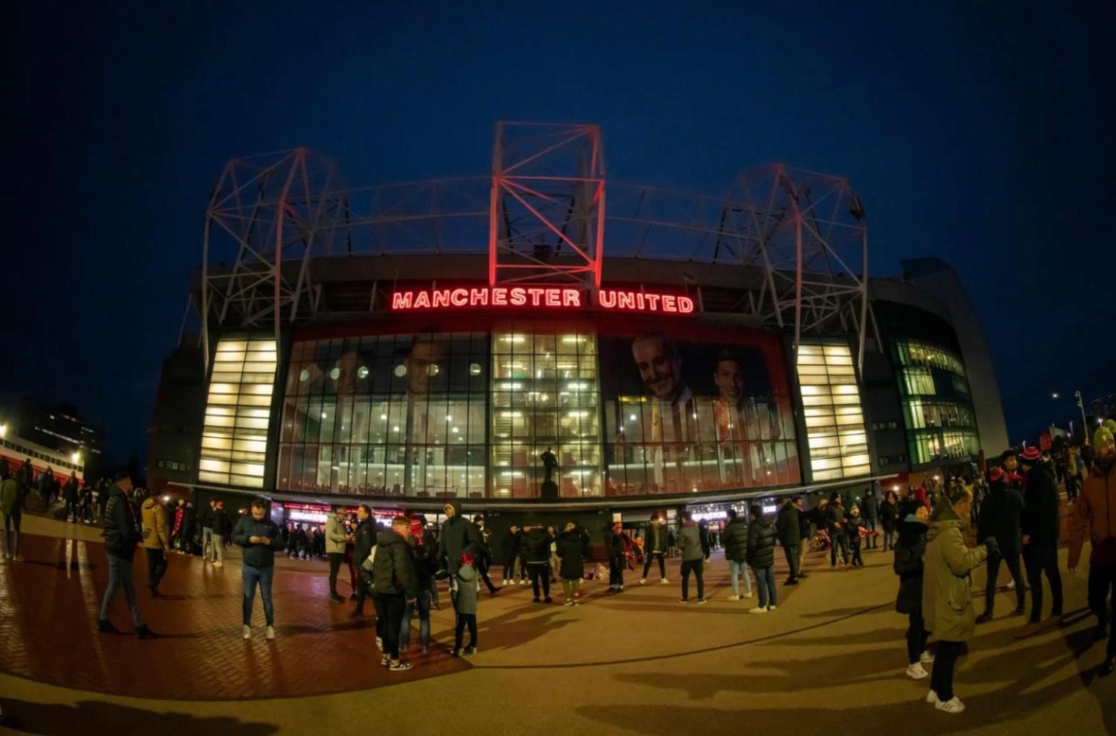 Bright & Modern 3 Bedroom Old Trafford Home Manchester Buitenkant foto